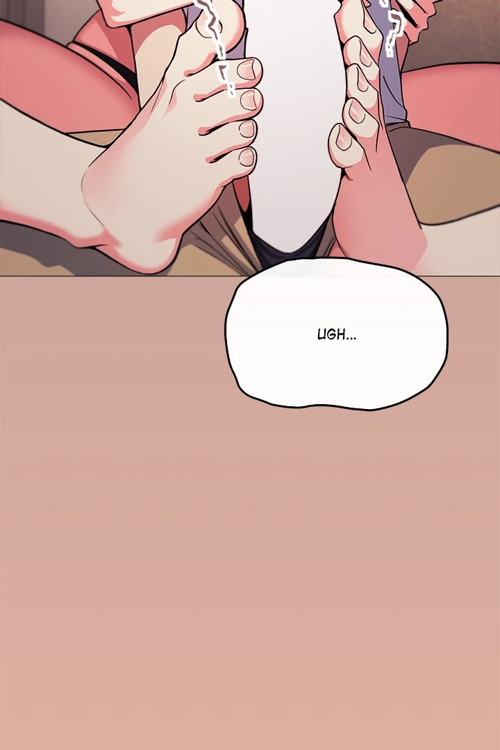 Someone Stop Her! Chapter 25 page 40