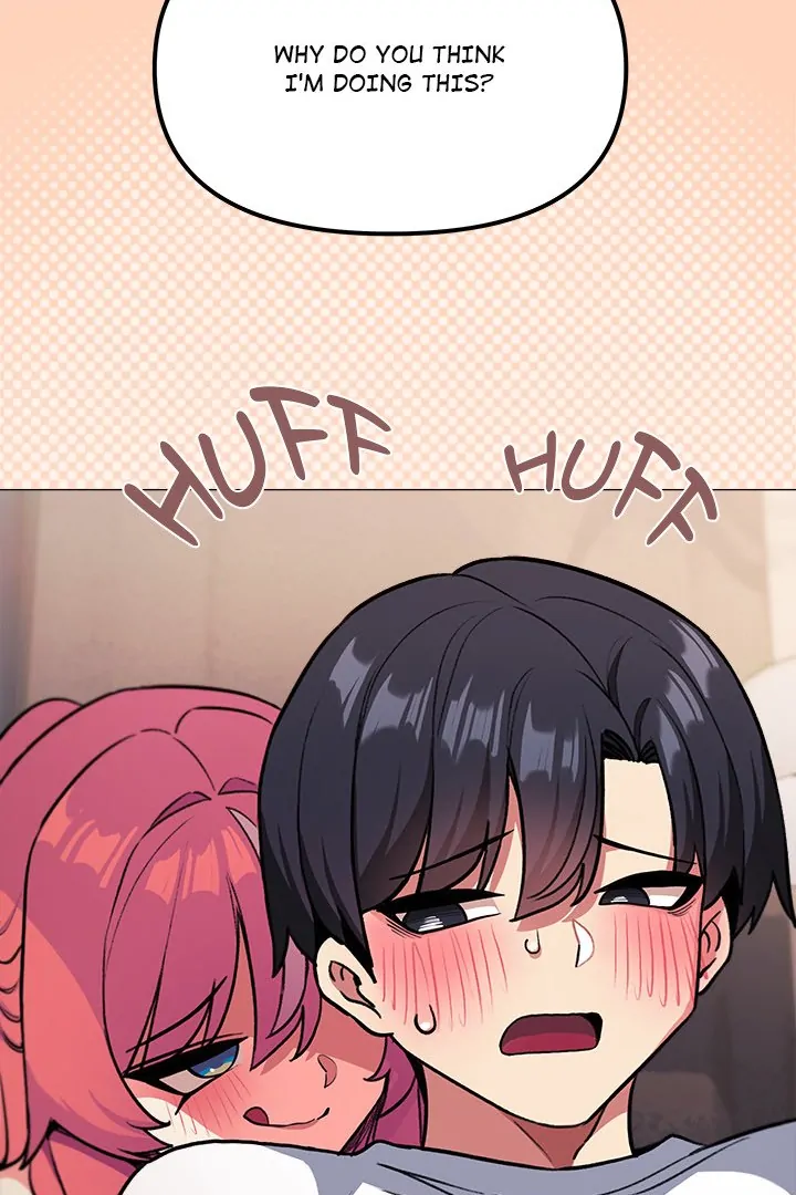 Someone Stop Her! Chapter 25 page 45
