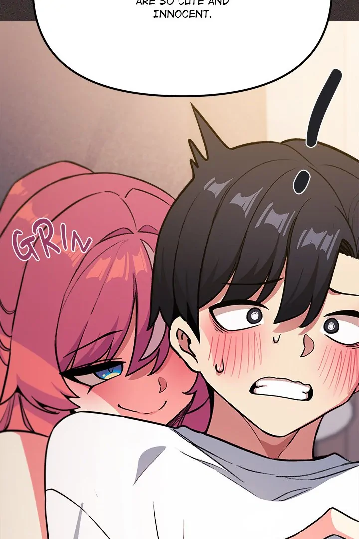Someone Stop Her! Chapter 25 page 55