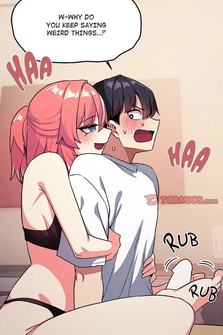 Someone Stop Her! Chapter 25 page 61