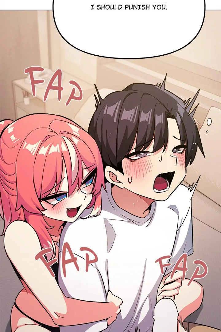 Someone Stop Her! Chapter 25 page 67