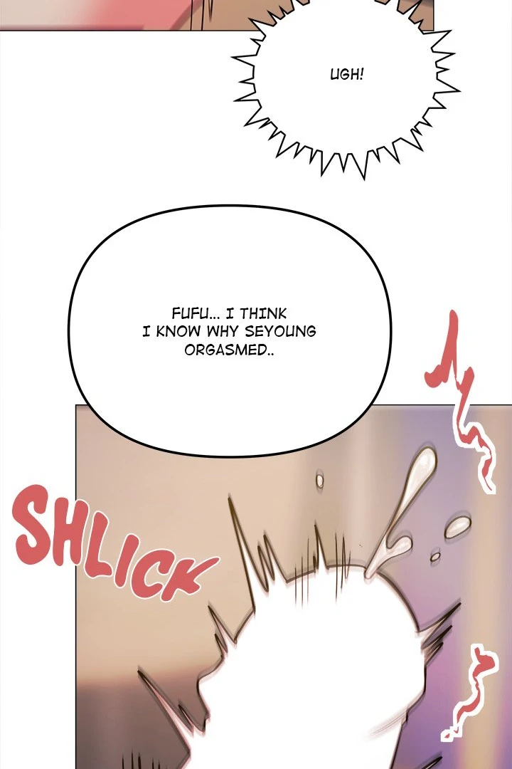 Someone Stop Her! Chapter 25 page 71