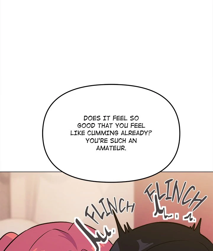Someone Stop Her! Chapter 25 page 73