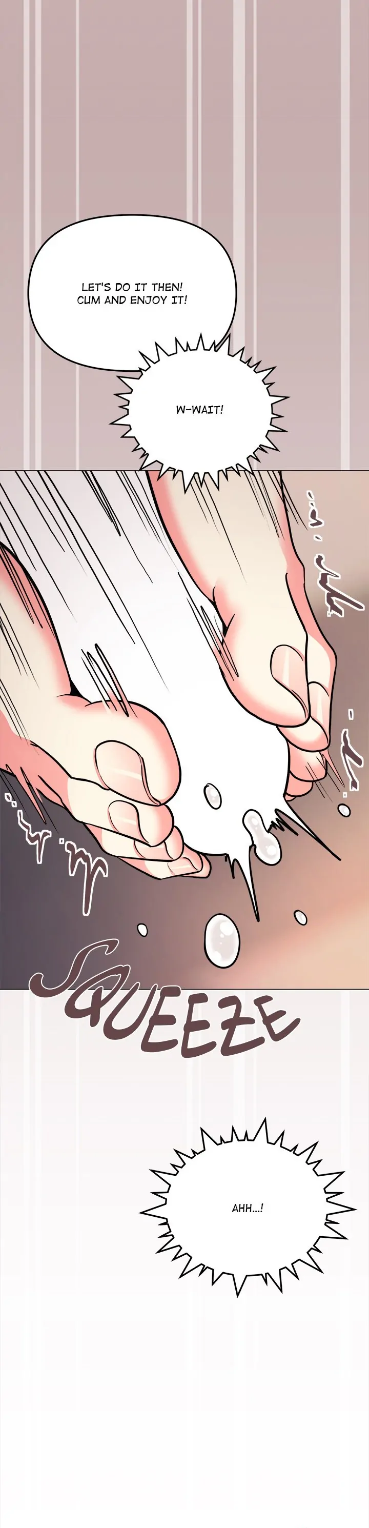 Someone Stop Her! Chapter 25 page 79