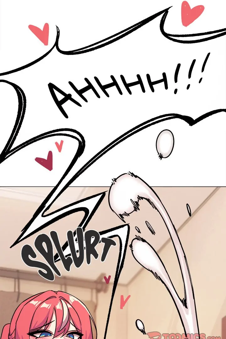 Someone Stop Her! Chapter 25 page 80