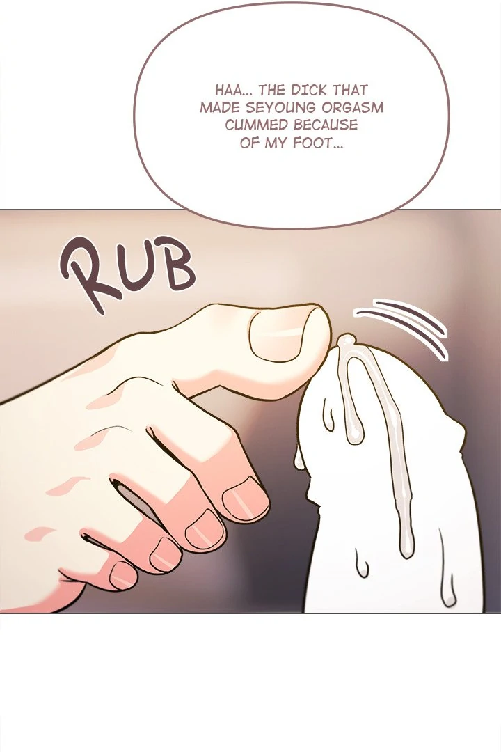 Someone Stop Her! Chapter 25 page 85