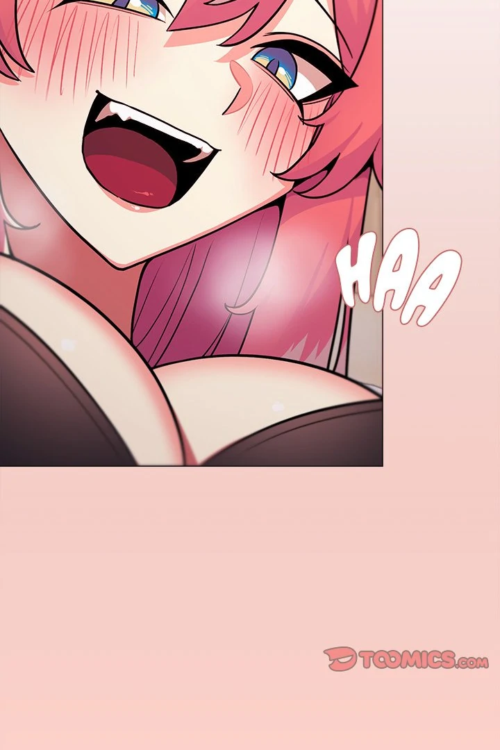 Someone Stop Her! Chapter 25 page 87