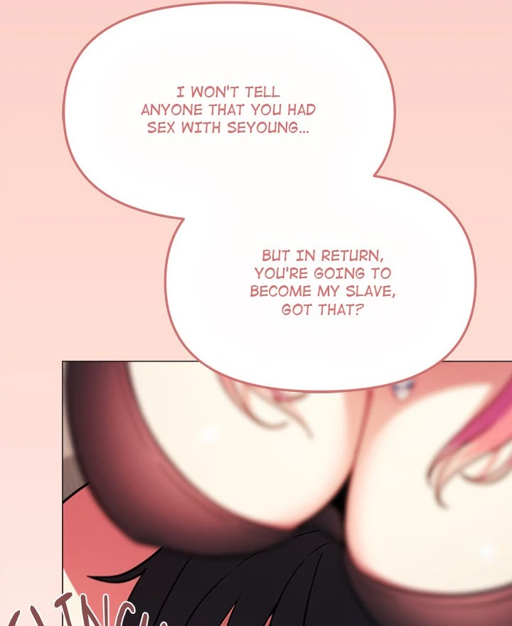 Someone Stop Her! Chapter 25 page 88