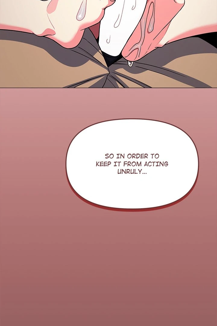 Someone Stop Her! Chapter 25 page 92