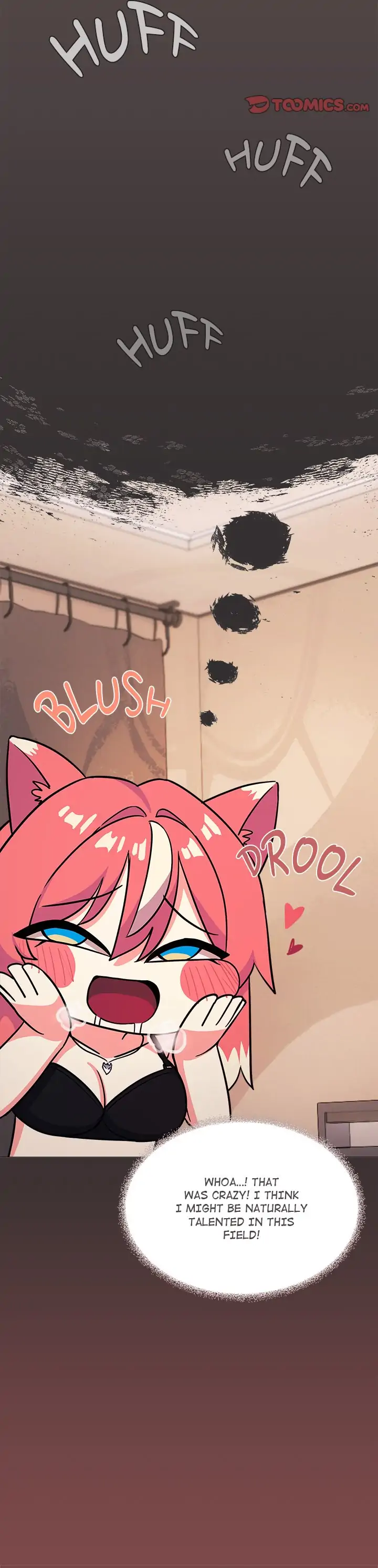 Someone Stop Her! Chapter 25 page 95