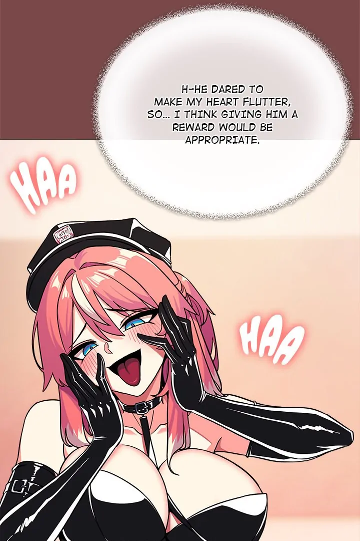 Someone Stop Her! Chapter 25 page 96