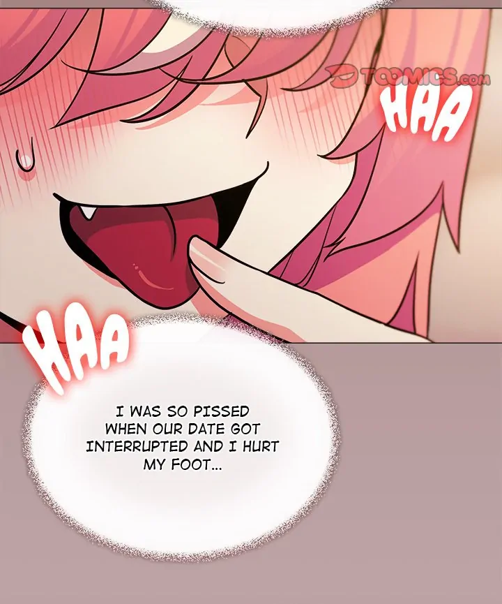 Someone Stop Her! Chapter 25 page 100