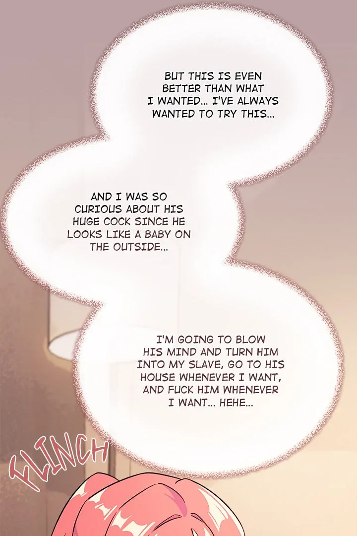 Someone Stop Her! Chapter 25 page 101