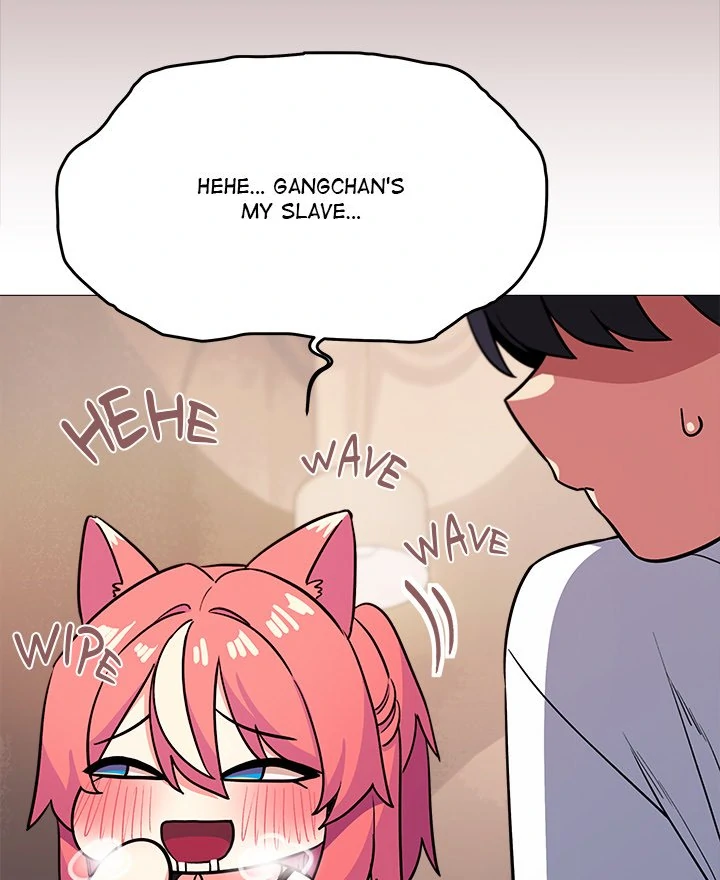 Someone Stop Her! Chapter 25 page 104