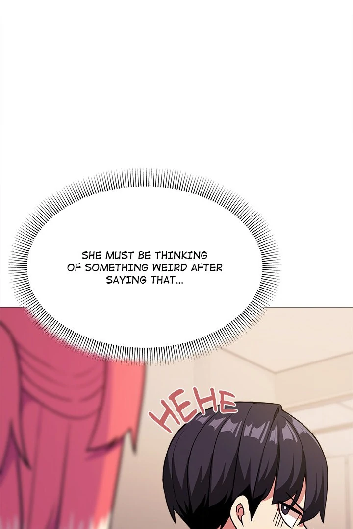 Someone Stop Her! Chapter 25 page 106