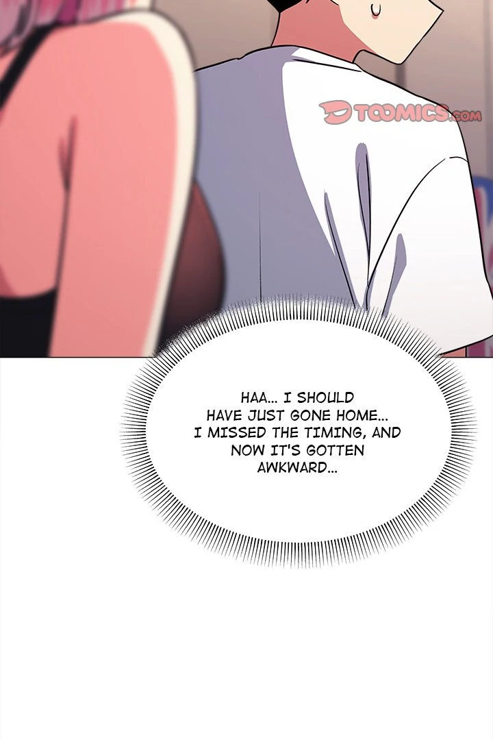 Someone Stop Her! Chapter 25 page 107