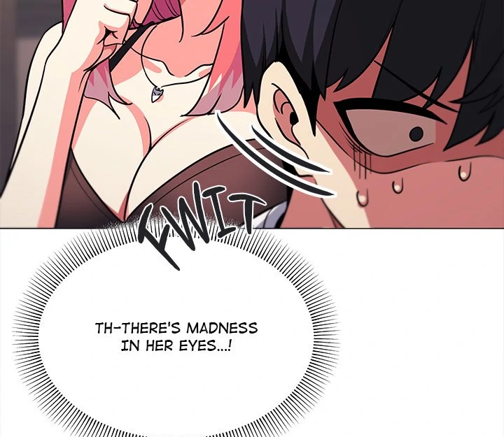 Someone Stop Her! Chapter 25 page 109