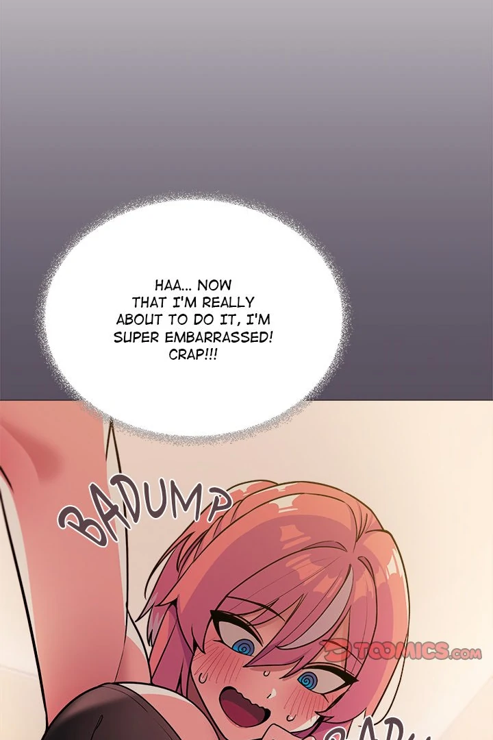 Someone Stop Her! Chapter 25 page 121