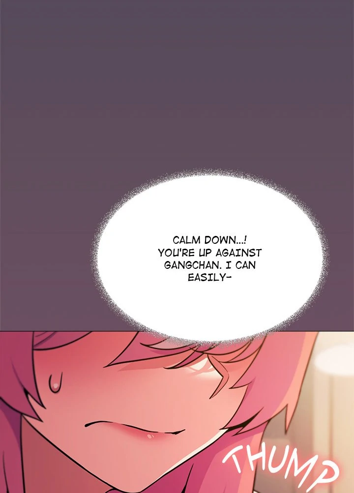 Someone Stop Her! Chapter 25 page 123