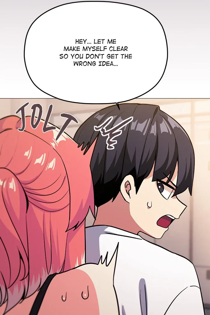 Someone Stop Her! Chapter 25 page 125
