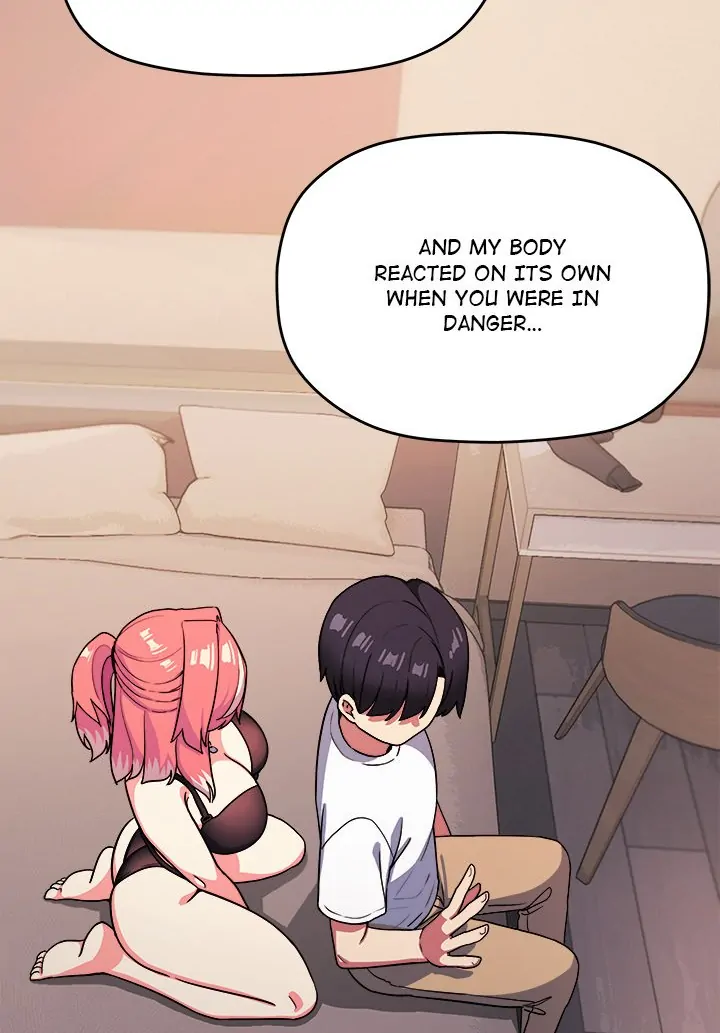 Someone Stop Her! Chapter 25 page 127