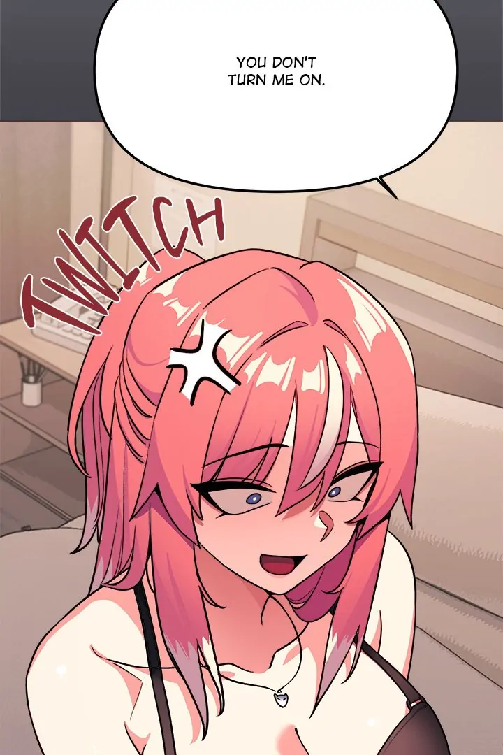 Someone Stop Her! Chapter 25 page 131