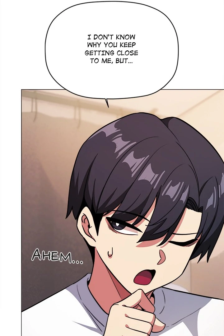 Someone Stop Her! Chapter 25 page 129