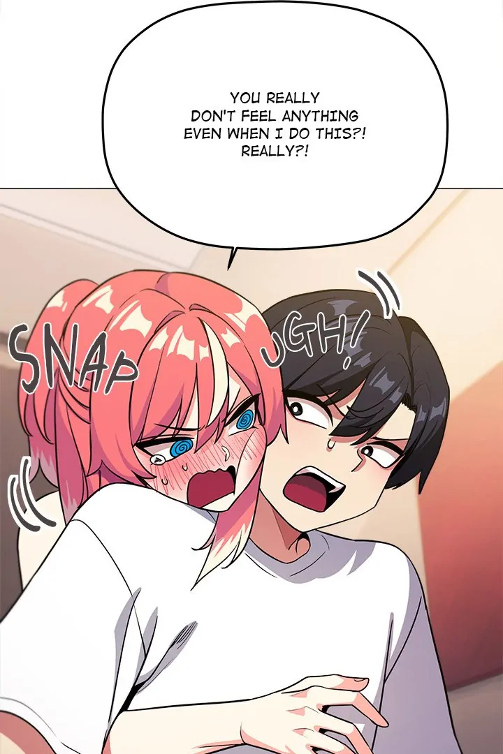Someone Stop Her! Chapter 25 page 138