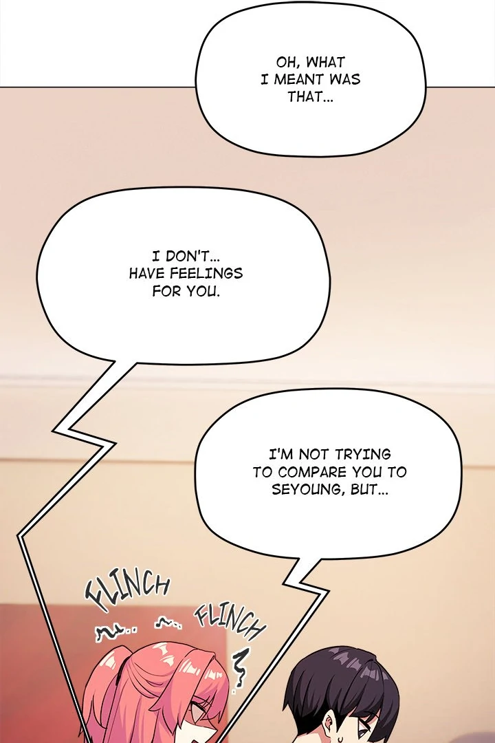 Someone Stop Her! Chapter 25 page 134