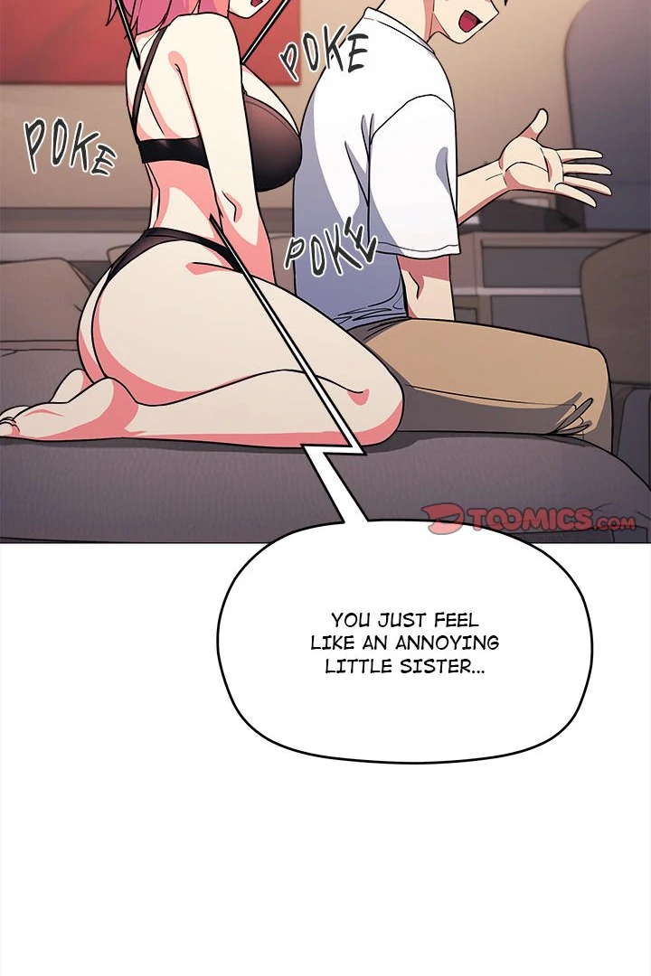 Someone Stop Her! Chapter 25 page 135