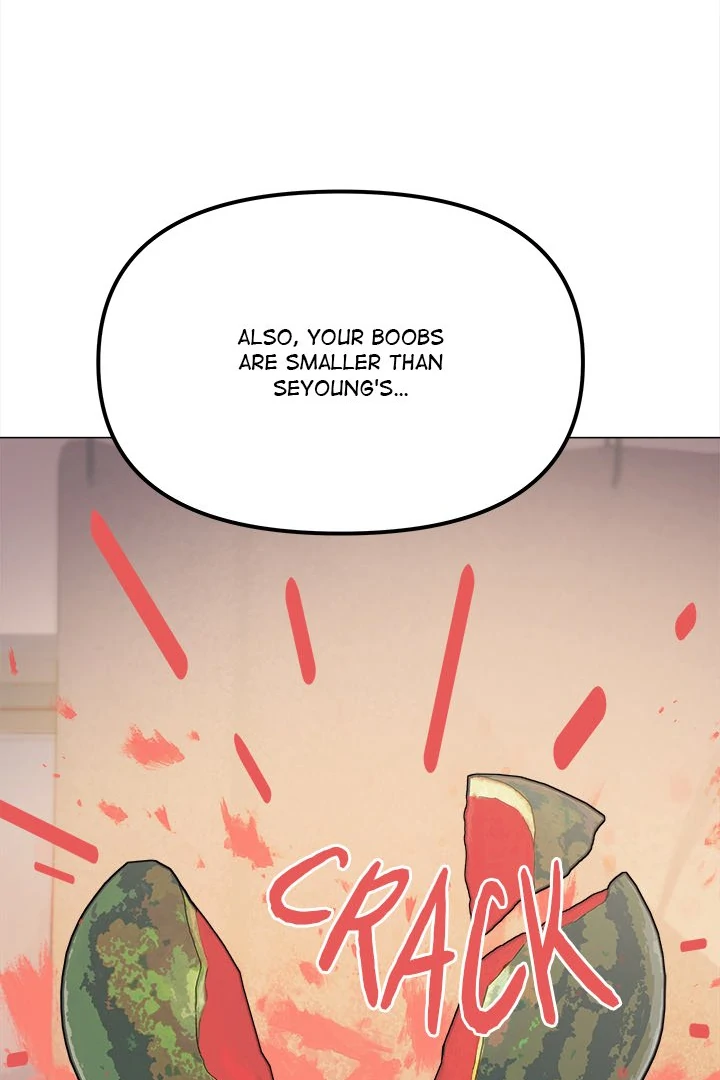 Someone Stop Her! Chapter 25 page 140