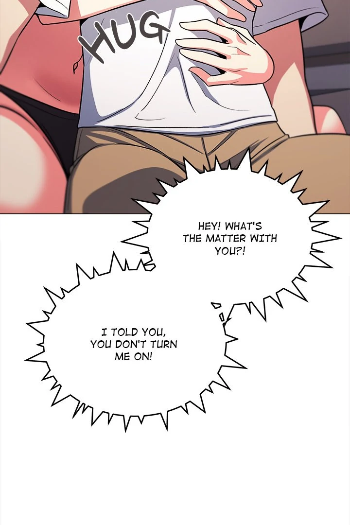 Someone Stop Her! Chapter 25 page 139