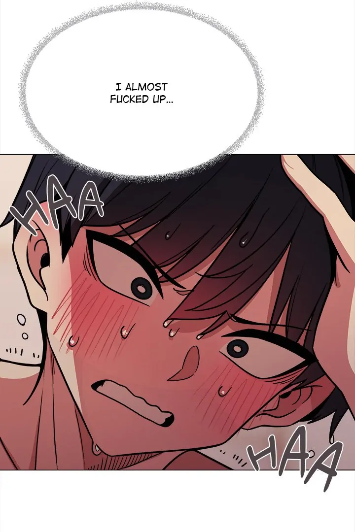 Someone Stop Her! Chapter 25 page 153