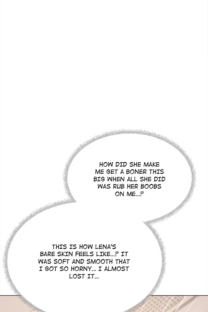 Someone Stop Her! Chapter 25 page 154