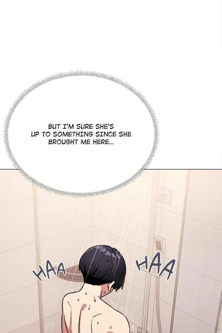 Someone Stop Her! Chapter 25 page 159