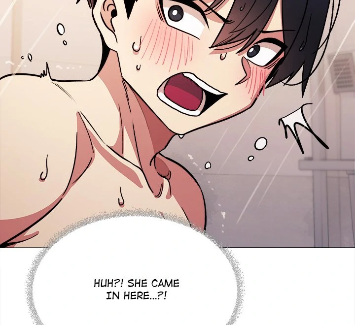 Someone Stop Her! Chapter 25 page 165