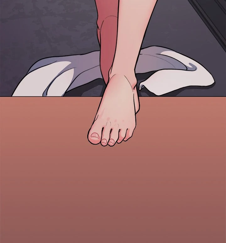 Someone Stop Her! Chapter 25 page 170