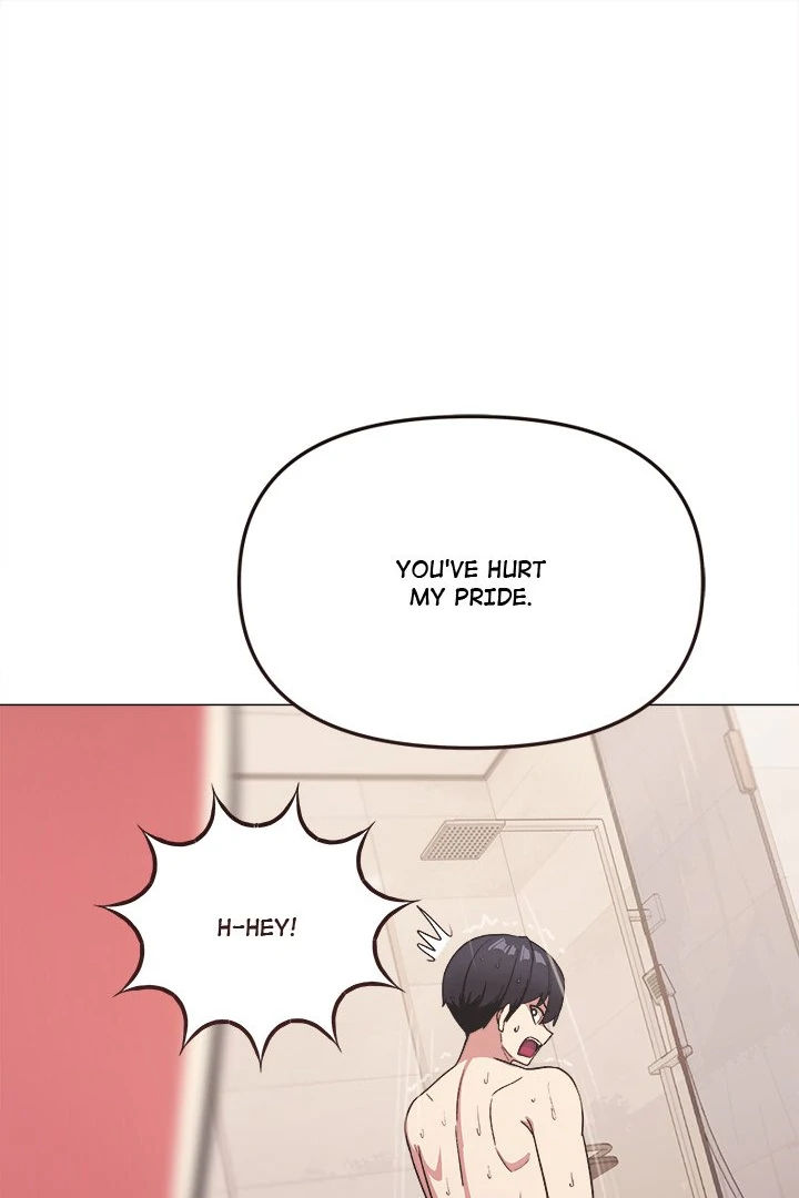 Someone Stop Her! Chapter 26 page 1