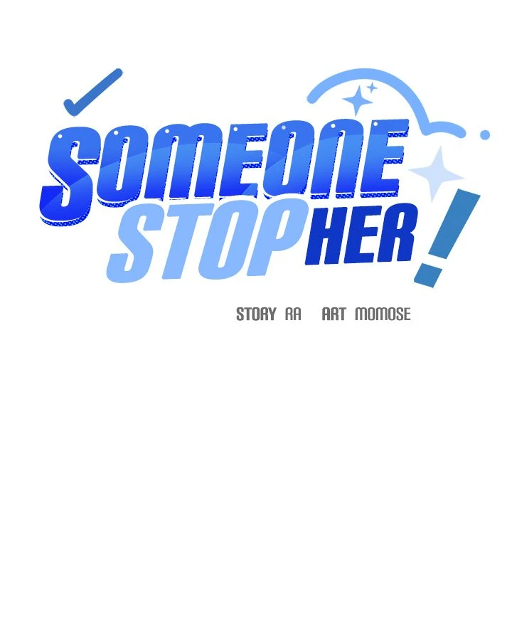 Someone Stop Her! Chapter 26 page 9