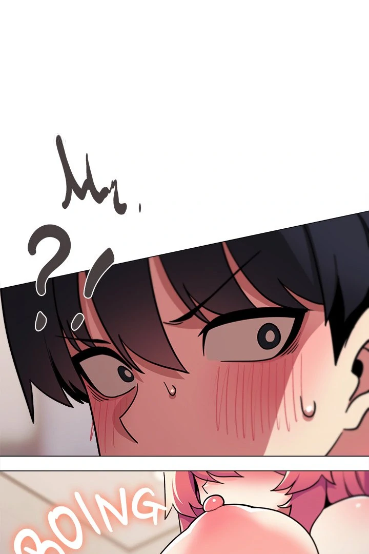 Someone Stop Her! Chapter 26 page 10