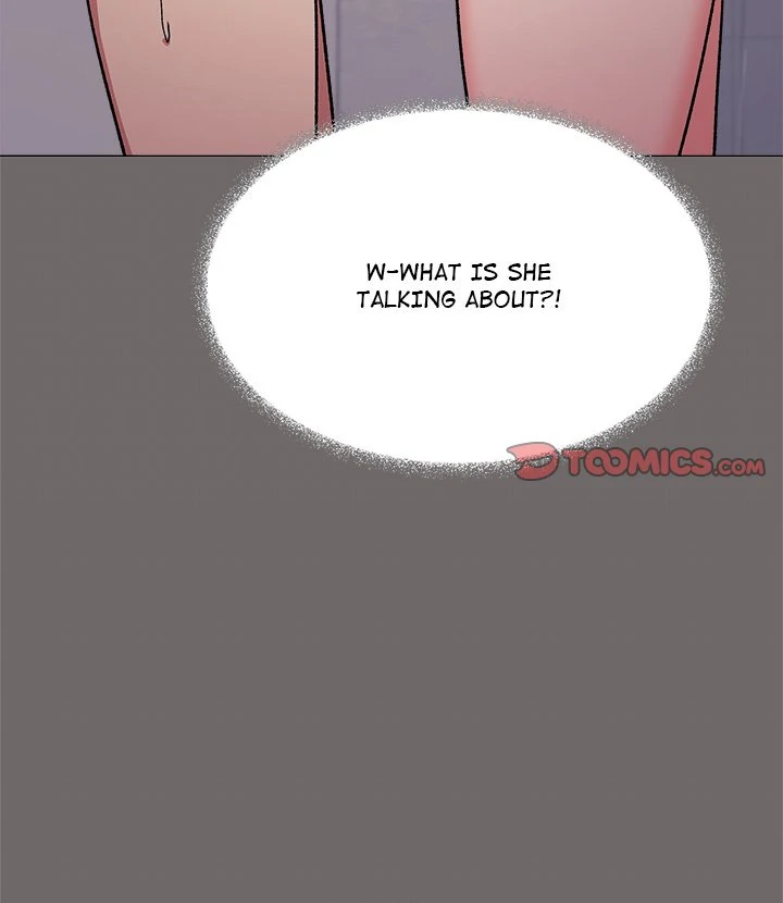 Someone Stop Her! Chapter 26 page 28