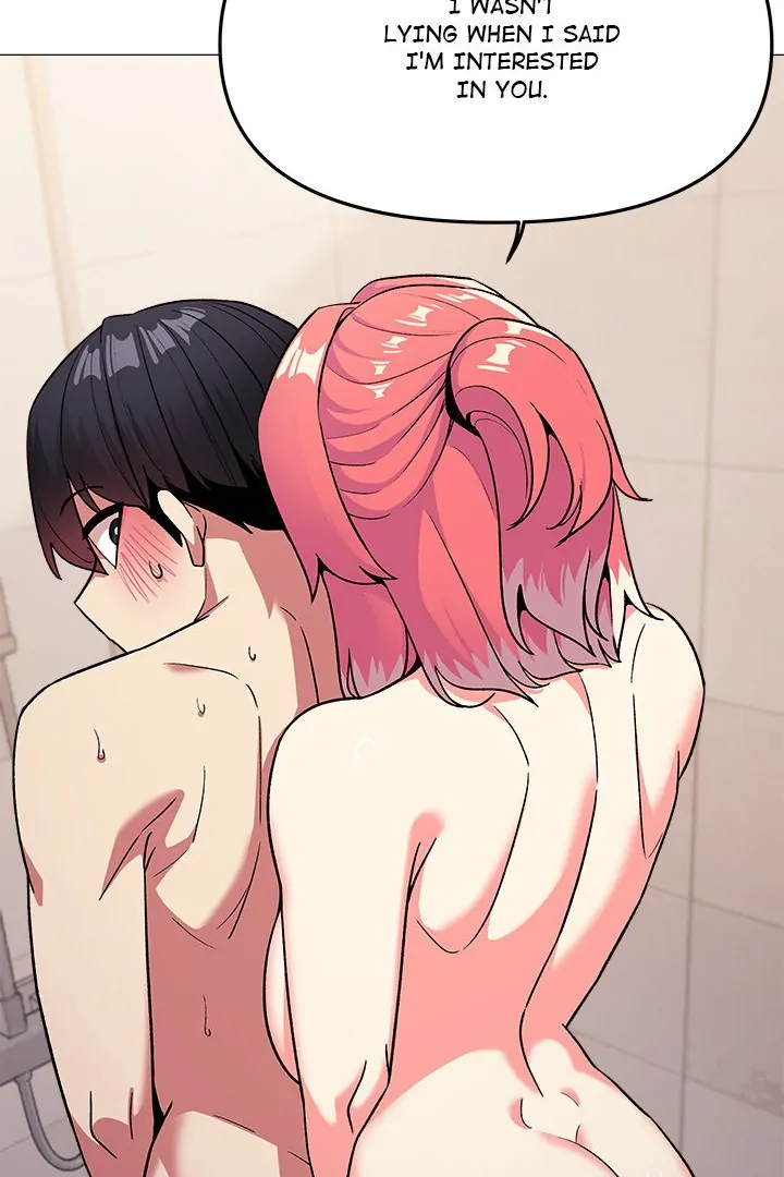Someone Stop Her! Chapter 26 page 31