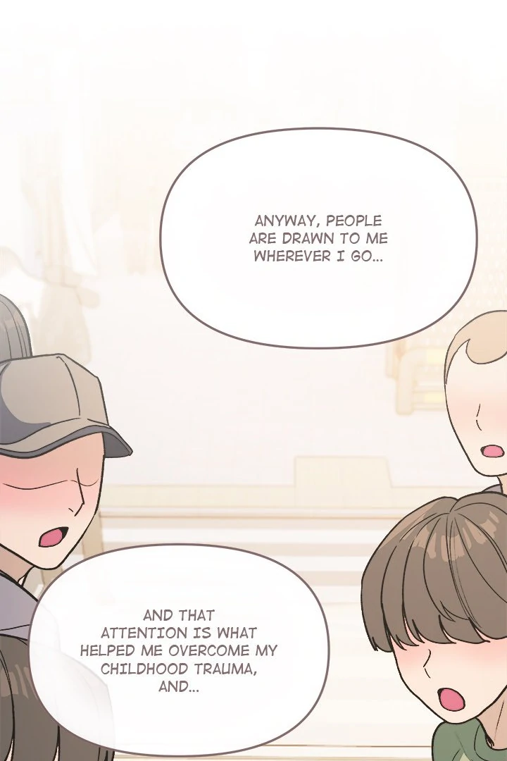 Someone Stop Her! Chapter 26 page 40