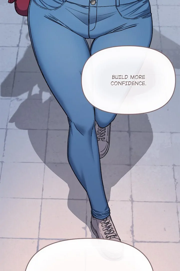 Someone Stop Her! Chapter 26 page 42