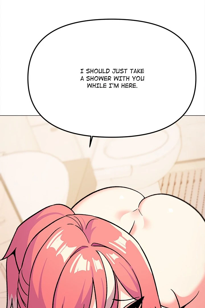 Someone Stop Her! Chapter 26 page 70