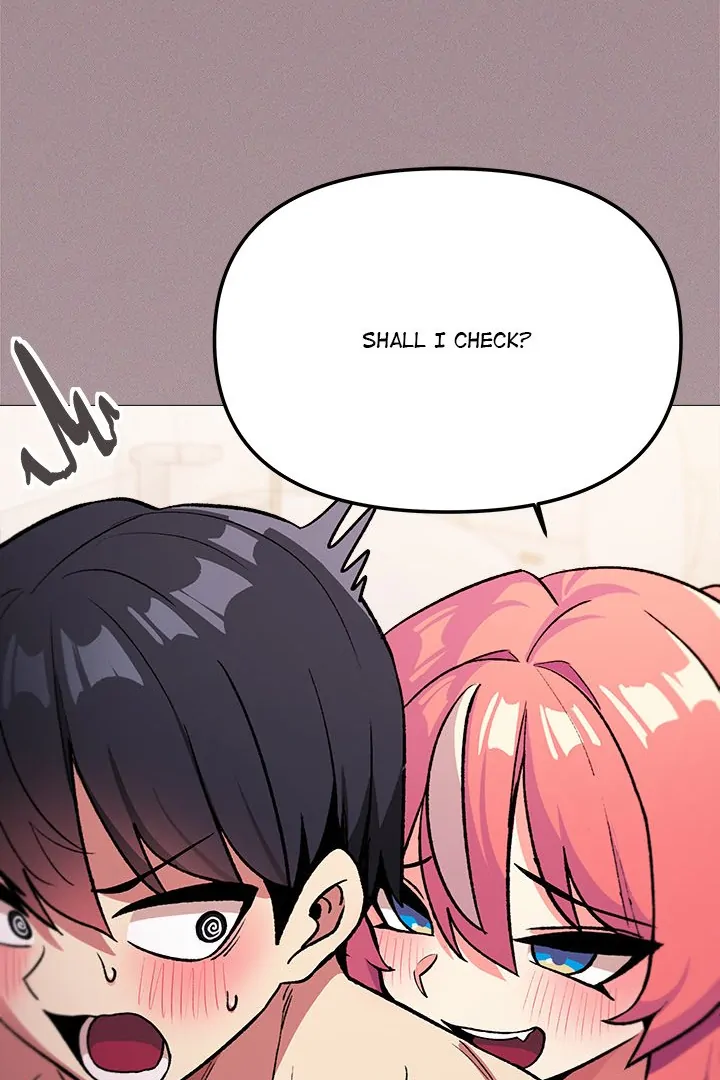 Someone Stop Her! Chapter 26 page 82