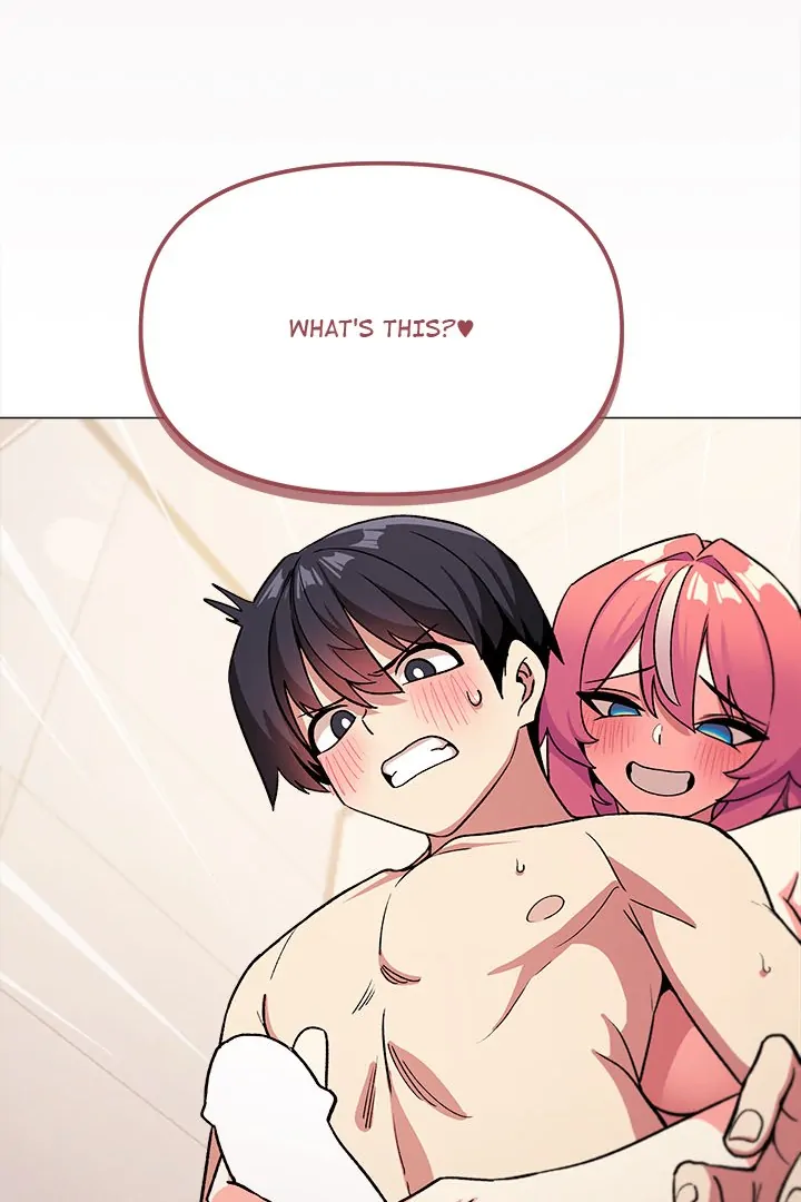 Someone Stop Her! Chapter 26 page 85