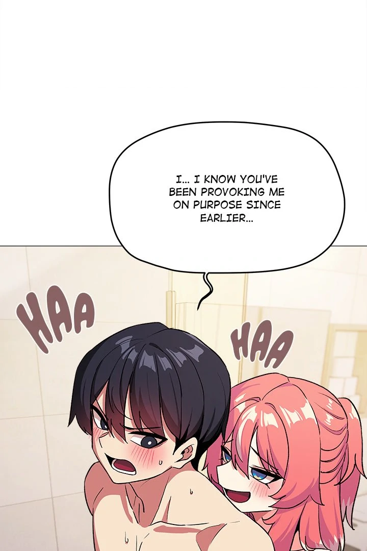 Someone Stop Her! Chapter 26 page 87
