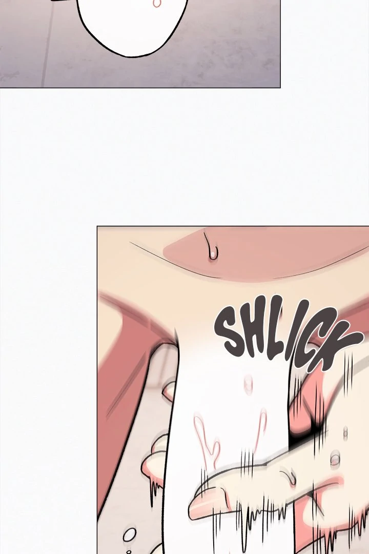 Someone Stop Her! Chapter 26 page 100