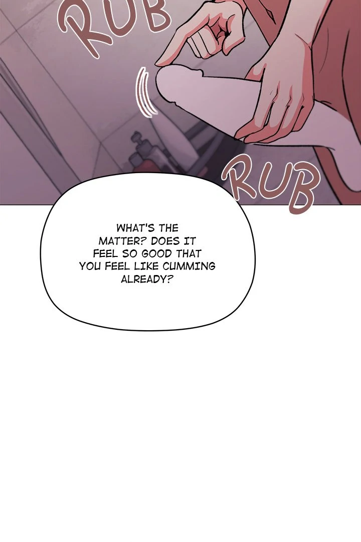 Someone Stop Her! Chapter 26 page 106